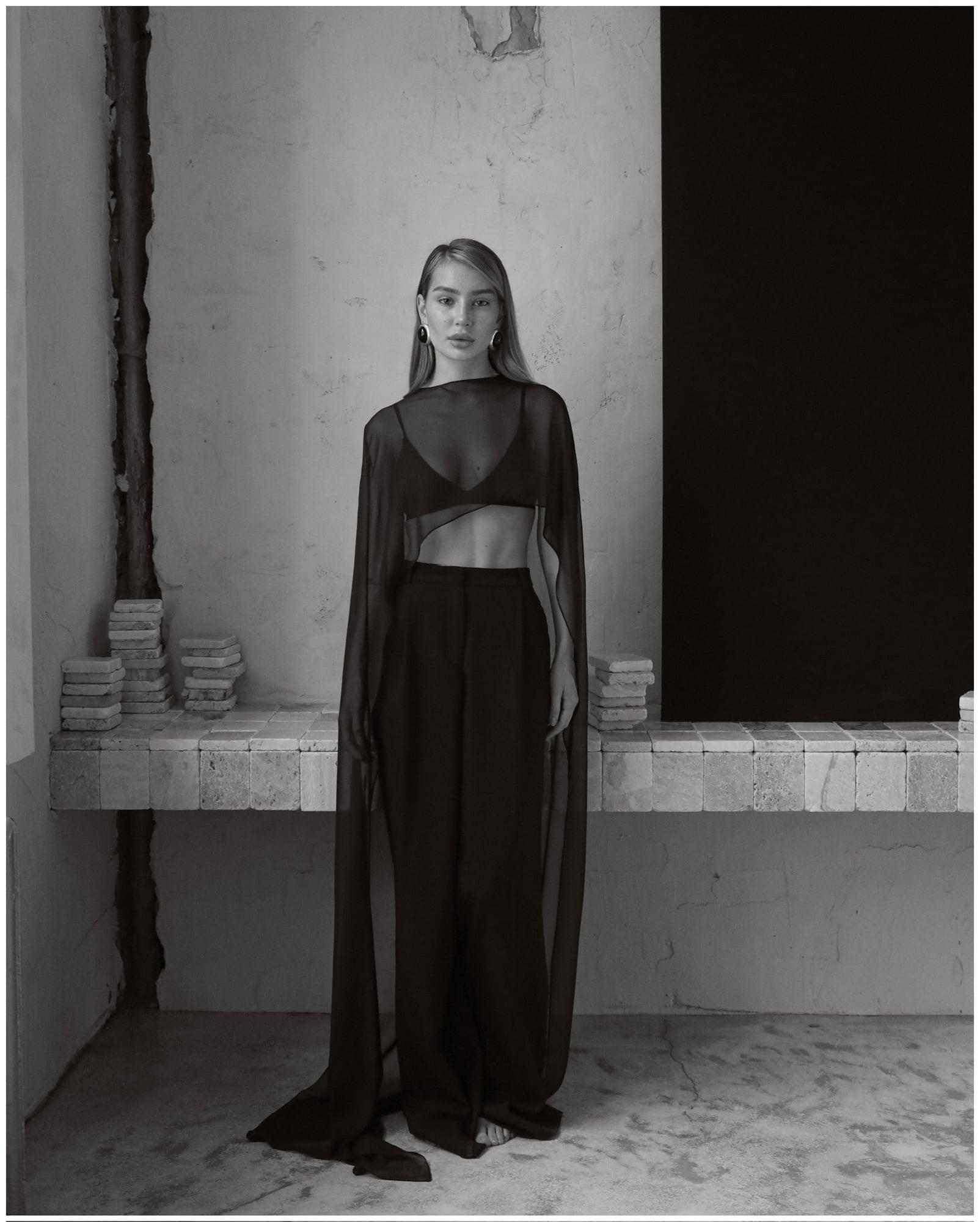 Архитектурный кадр 9 ATELIER — couture-ателье в Краснодаре
