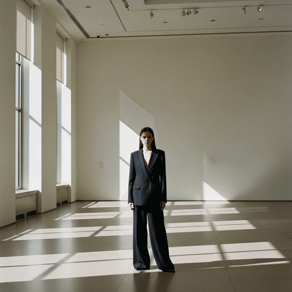 Australian Fashion Week: новая эра в Museum of Contemporary Art