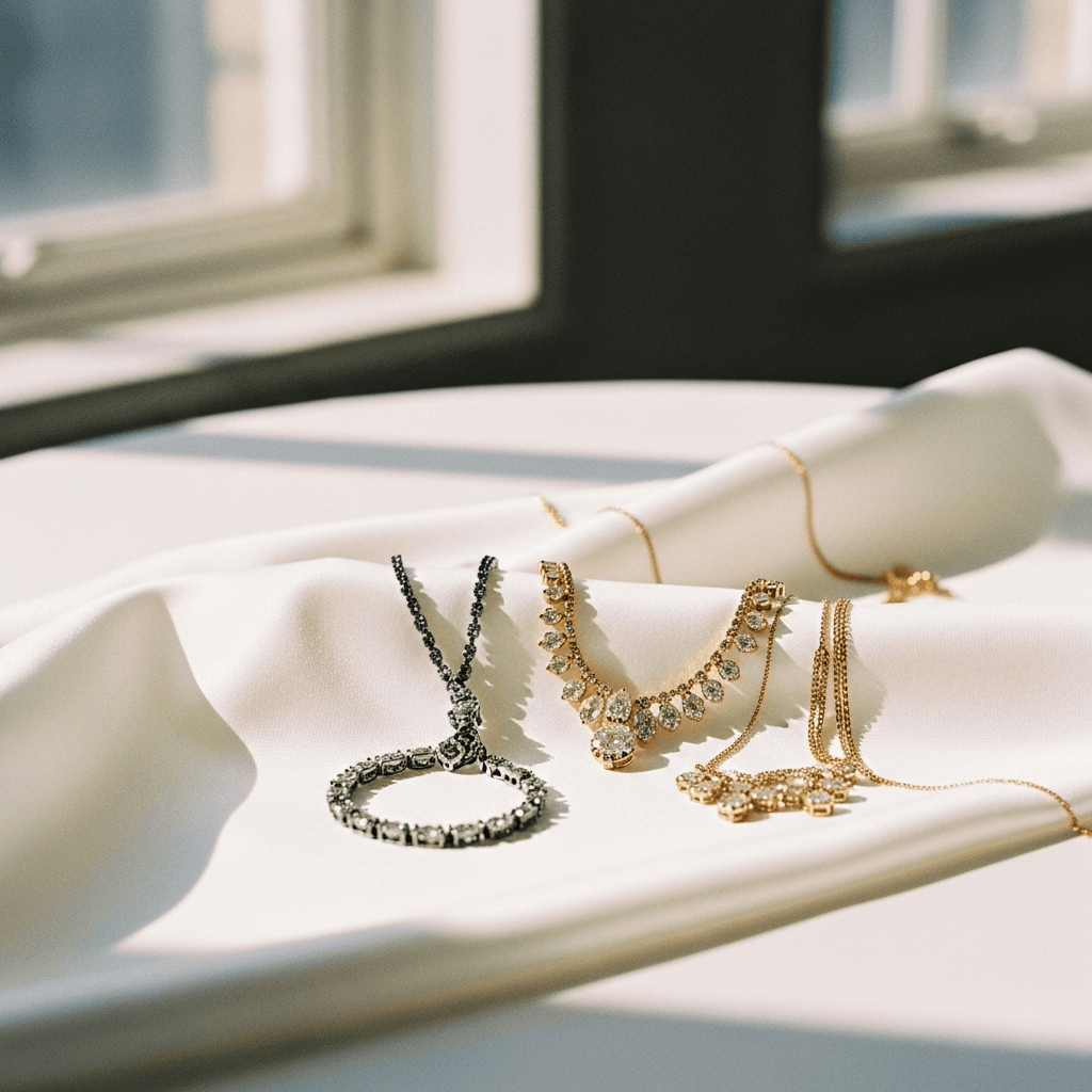 Бриллиантовый ear cuff Шарлиз Терон на премьере «Одиссеи»