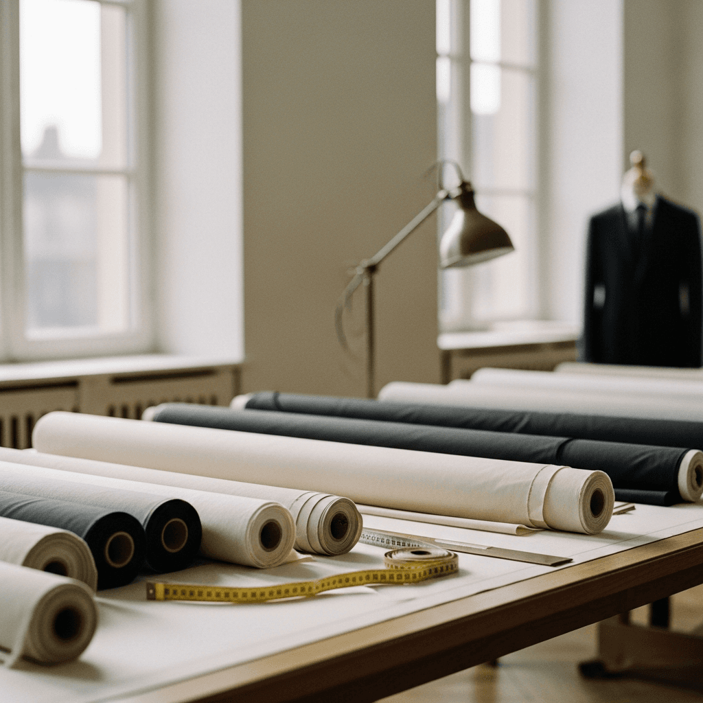 Миллиард в портновском деле. Как Fokke de Jong переписал правила tailoring
