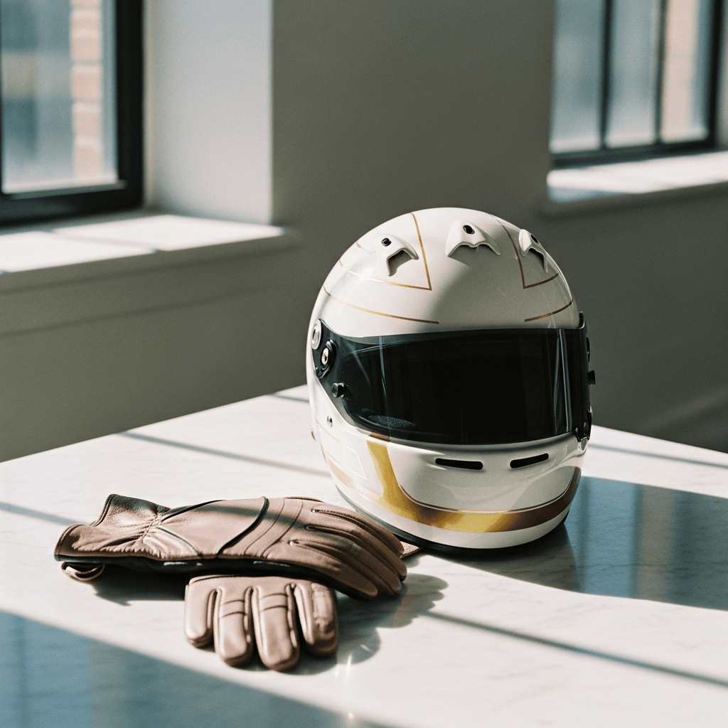 Gucci Racing назначает вице-президента в рамках партнёрства с Alpine F1