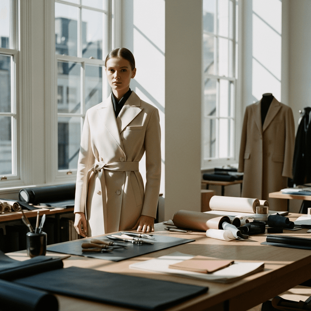 Manolo Blahnik: стратегия couture в эпоху турбулентности