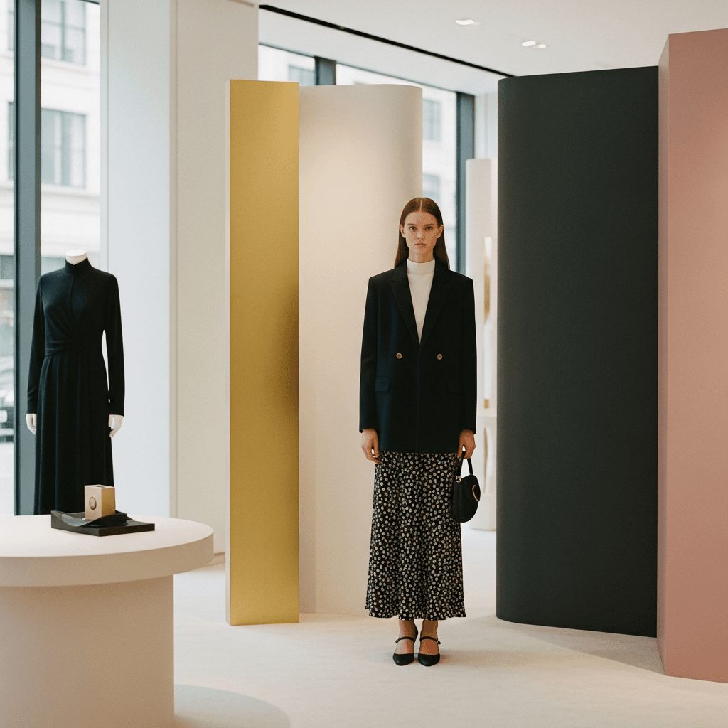 Nordstrom укрепляет позиции в люксе. Новый директор по моде
