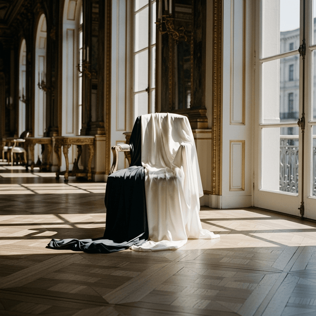 Paris Fashion Week SS 2027: новая эра couture