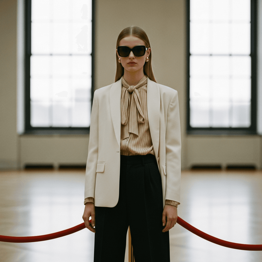 Звёзды, которых вы никогда не увидите на Met Gala