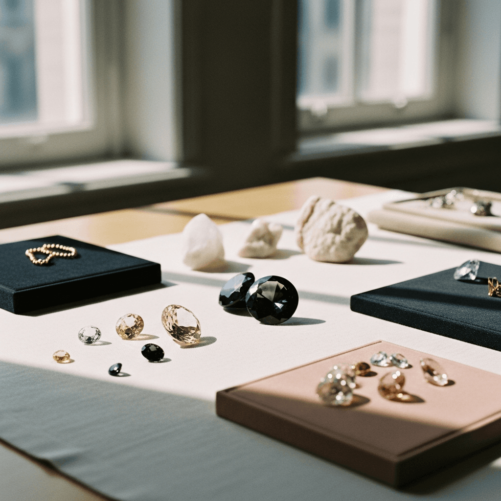 Tiffany & Co. и CFDA расширяют программу поддержки молодыхювелиров