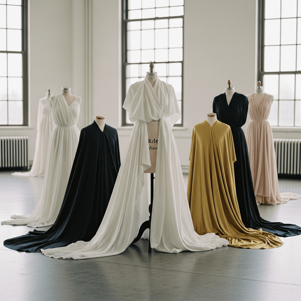 Valentino и Maison Margiela возвращаются на подиум: предварительное расписание парижской couture week