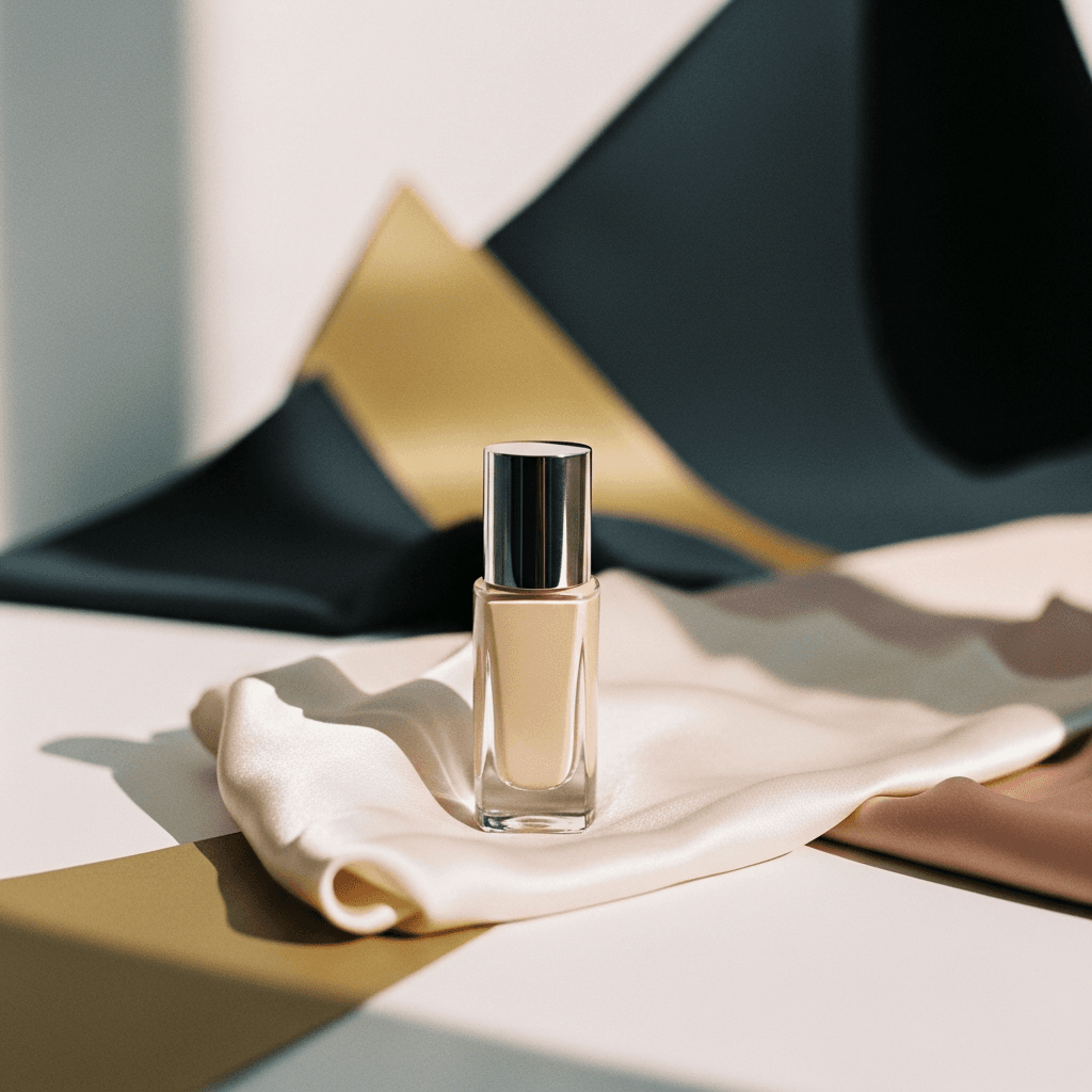 Westman Atelier представляет Suprême Bio-Complex Liquid Foundation