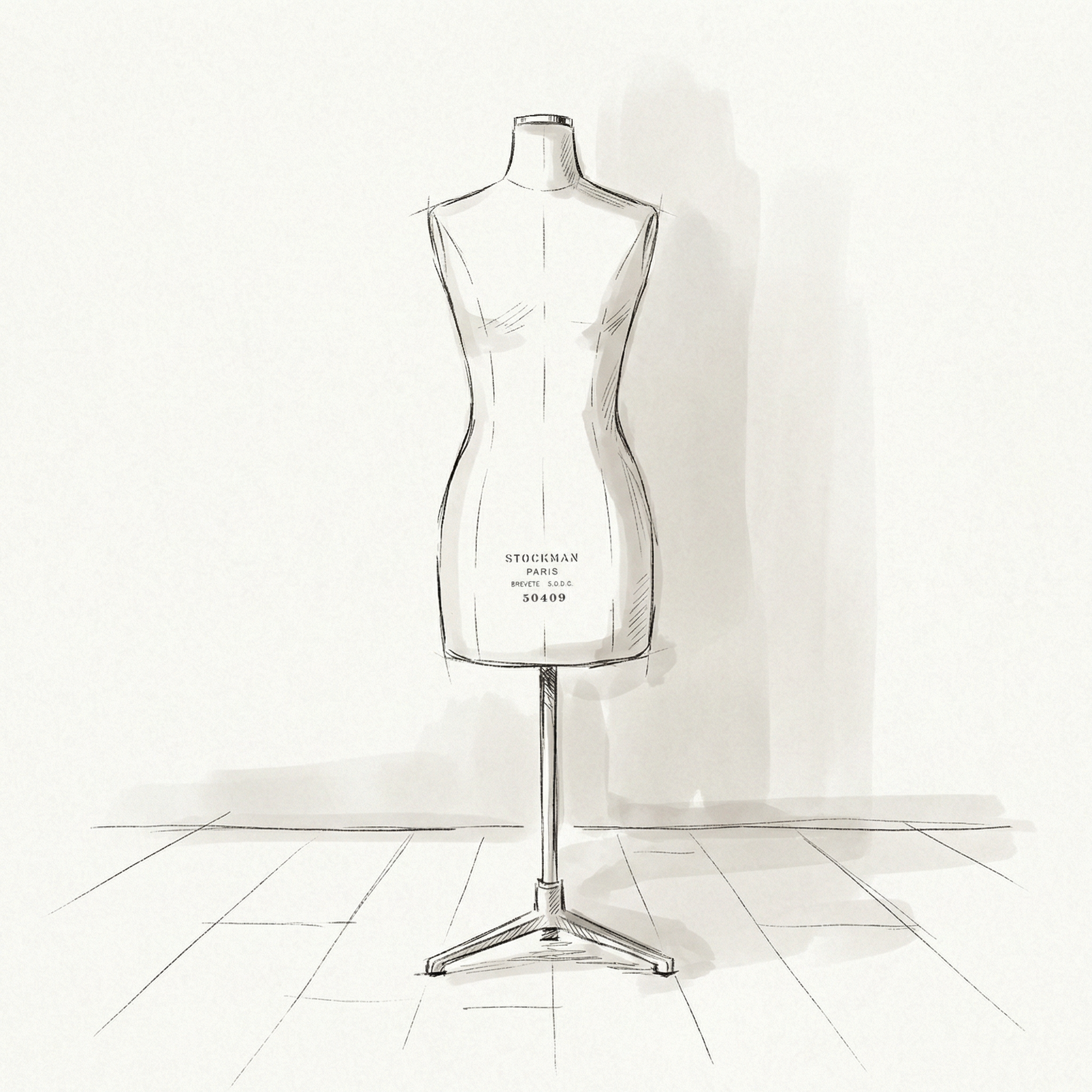 Every detail
in its place