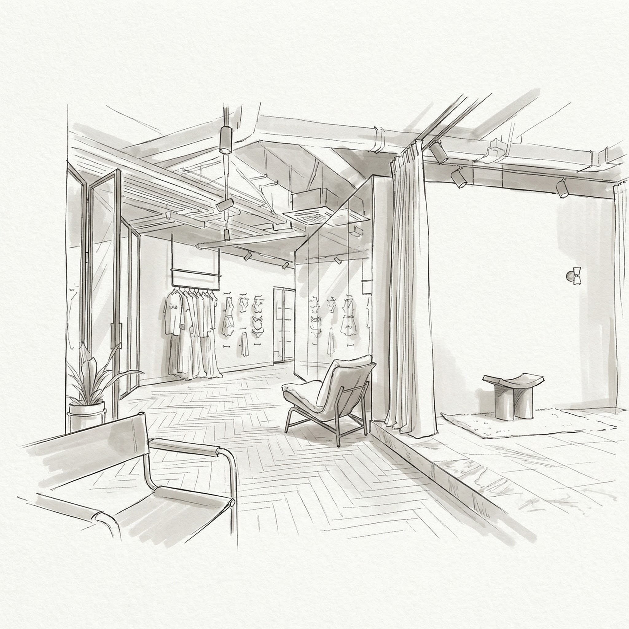 Where your image
is born