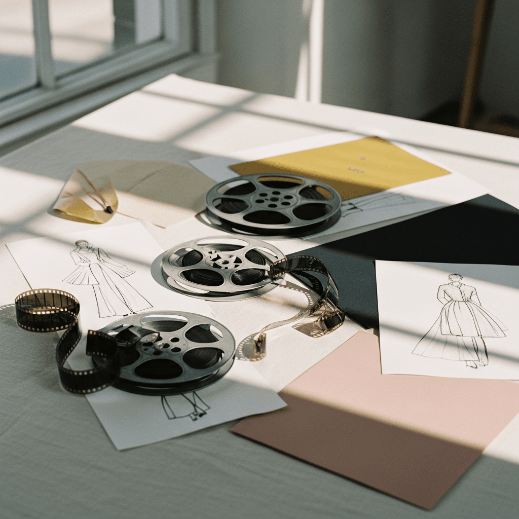 40 документальных фильмов о моде, которые стоит посмотреть между сезонами