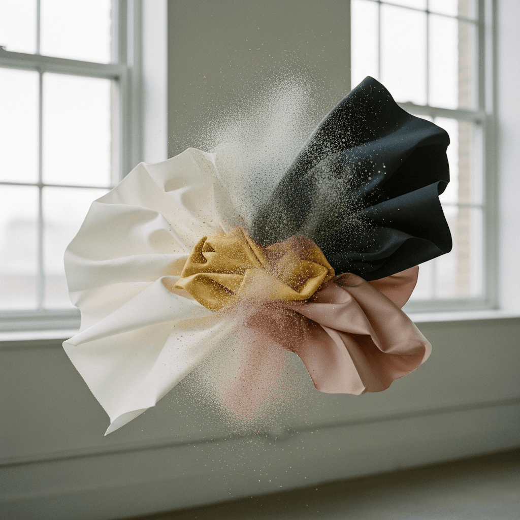 AI в рекламе люкса: где проходит граница креативности