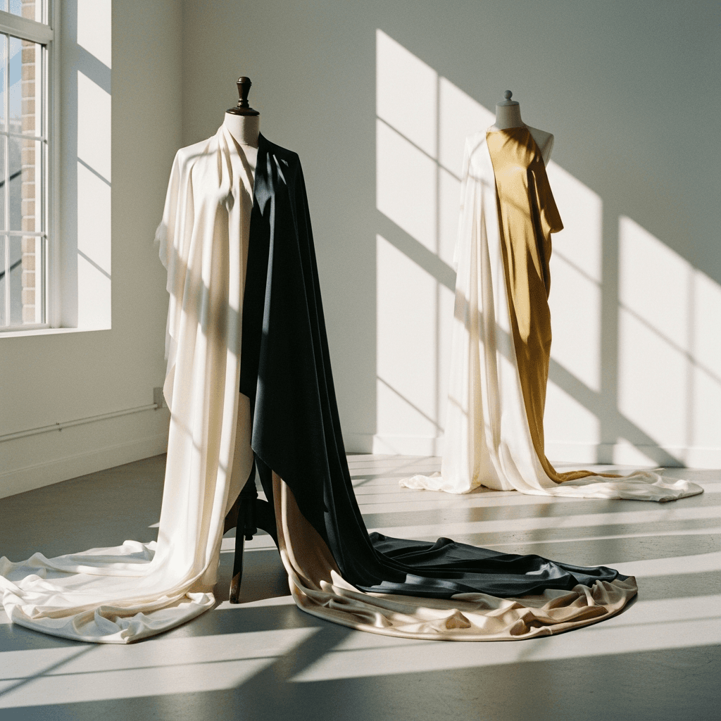 Арбитры стиля: четыре имени, которые знают не все