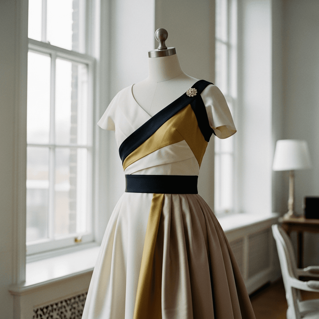 Арбитры вечного стиля: четыре имени, которые знают не все