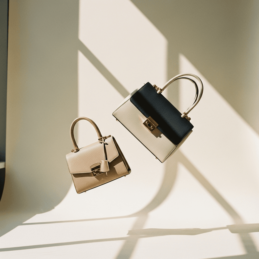 A$AP Rocky и Chanel: новая глава в культуре luxury accessories