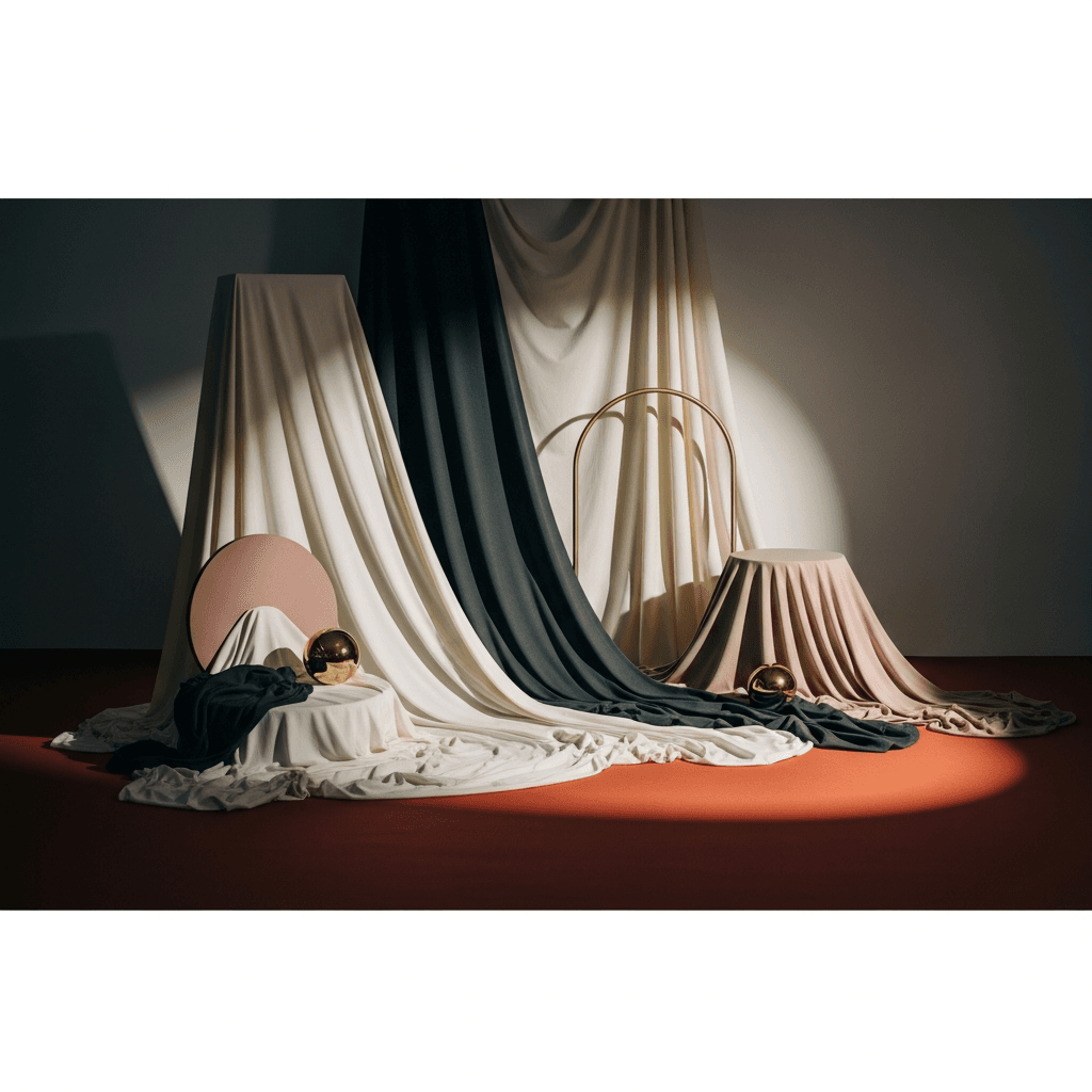 Красные дорожки недели: драма в равновесии с простотой