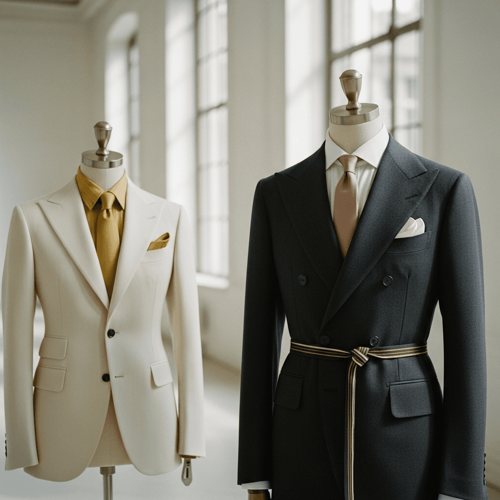 Британский совет моды: новая стратегия до 2030 года