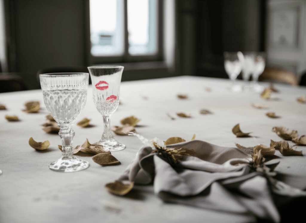 Вечер Chloé: когда couture встречает светскую хронику