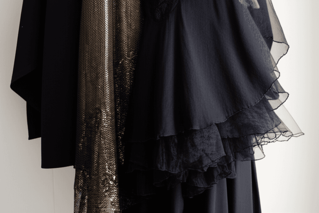 Comme des Garçons Fall 2026: возвращение к романтизму