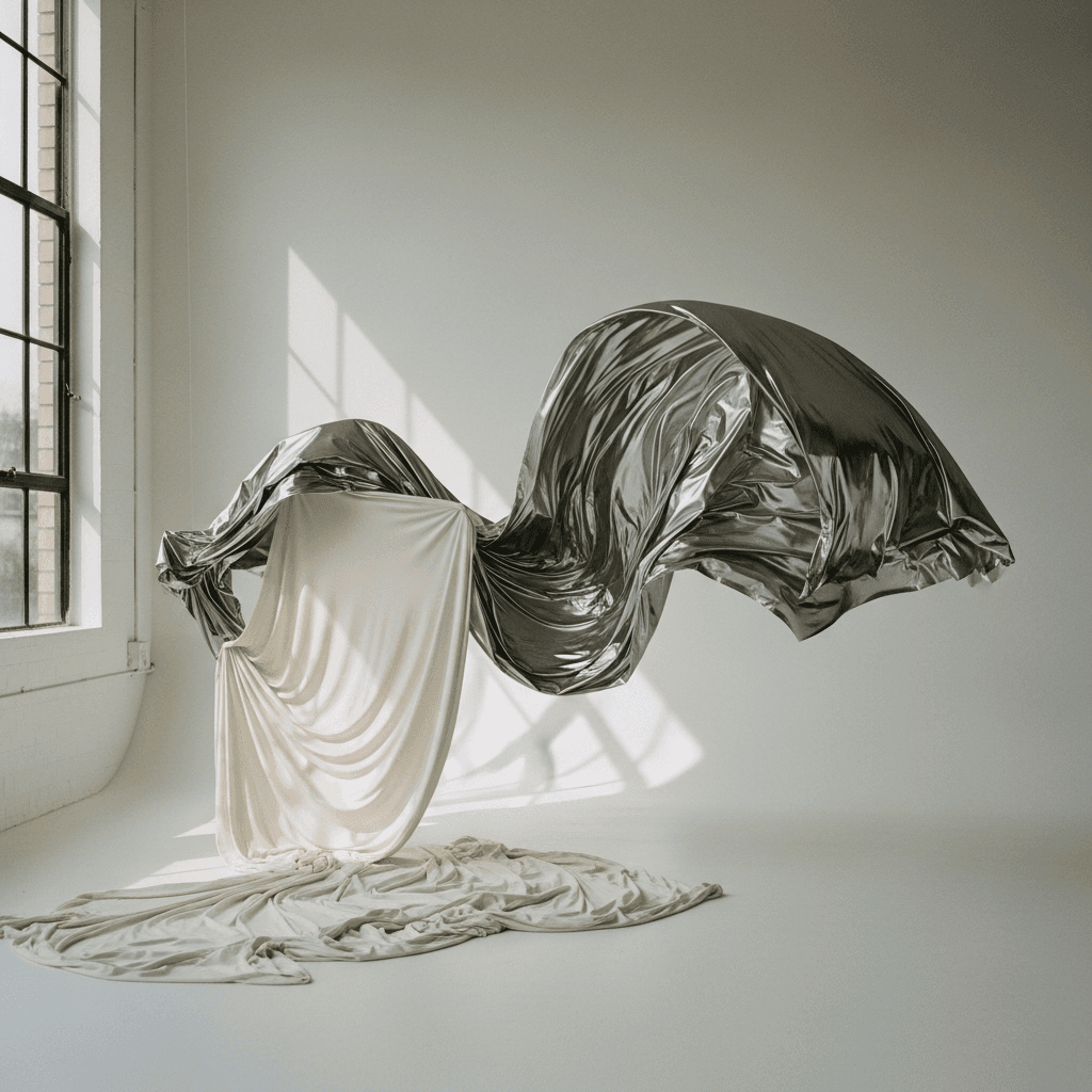 Космическая элегантность: кино о пространстве, которое вдохновляет моду