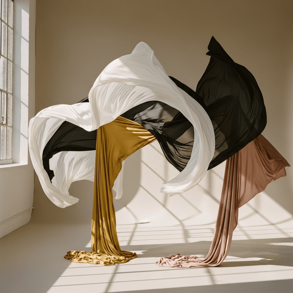 Дэниэлла Каллмайер и столетие Martha Graham Dance Company