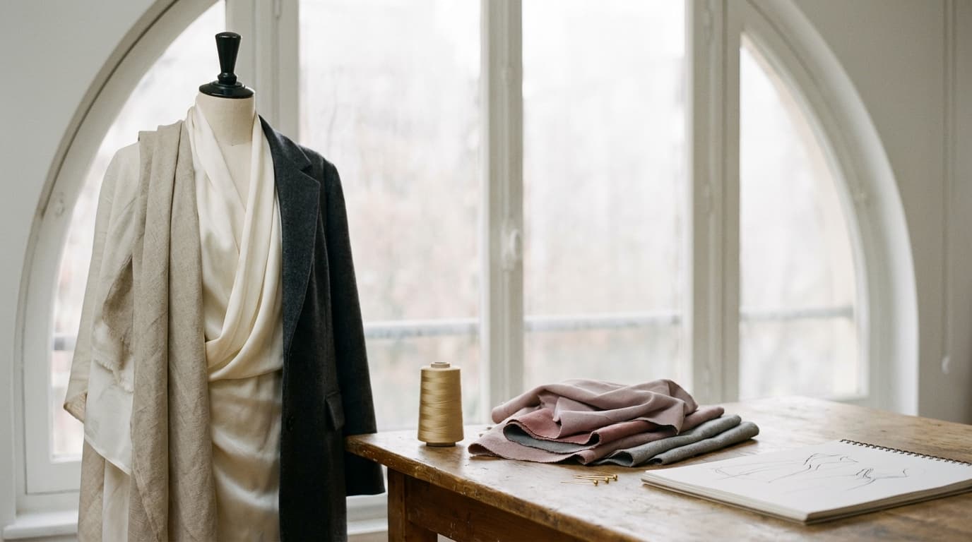 Дебют Демны в Gucci: кастинг как манифест