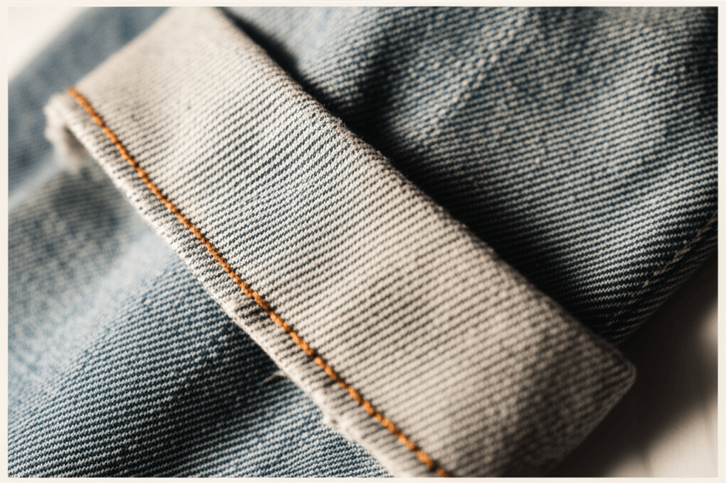 Duck Head возвращает denim. Две модели джинсов как новая глава heritage-бренда