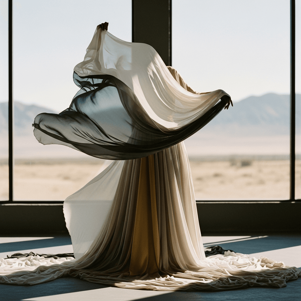 Dior и Этель Кейн: couture для Coachella