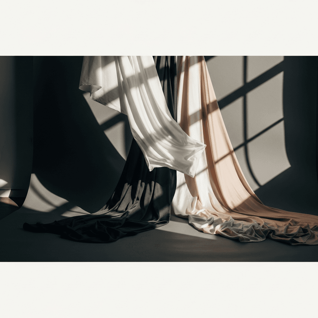 Эволюция костюма: как мода сериала меняет культурный код