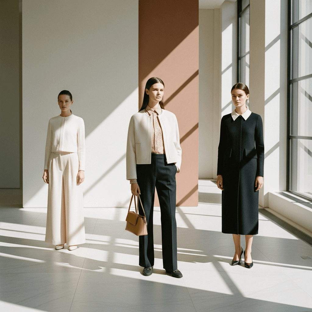 Exemplar Luxury Group: новая эра после банкротства Saks