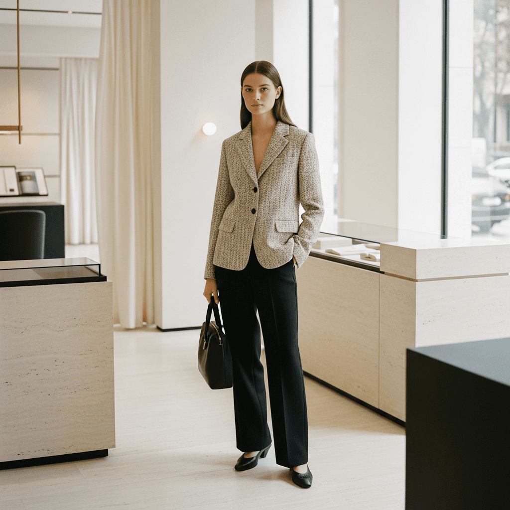 Exemplar Luxury Group: новая эра американской роскоши