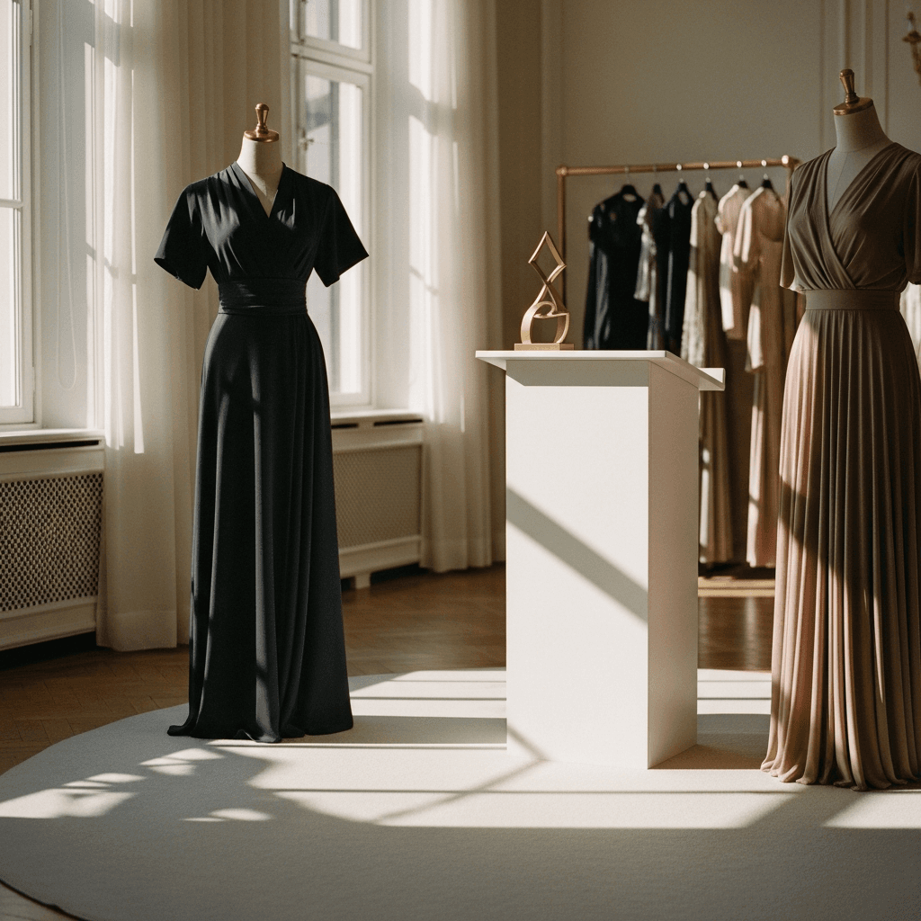 Fashion Trust U.S. 2026: Триумф новых имён и чествование Tory Burch