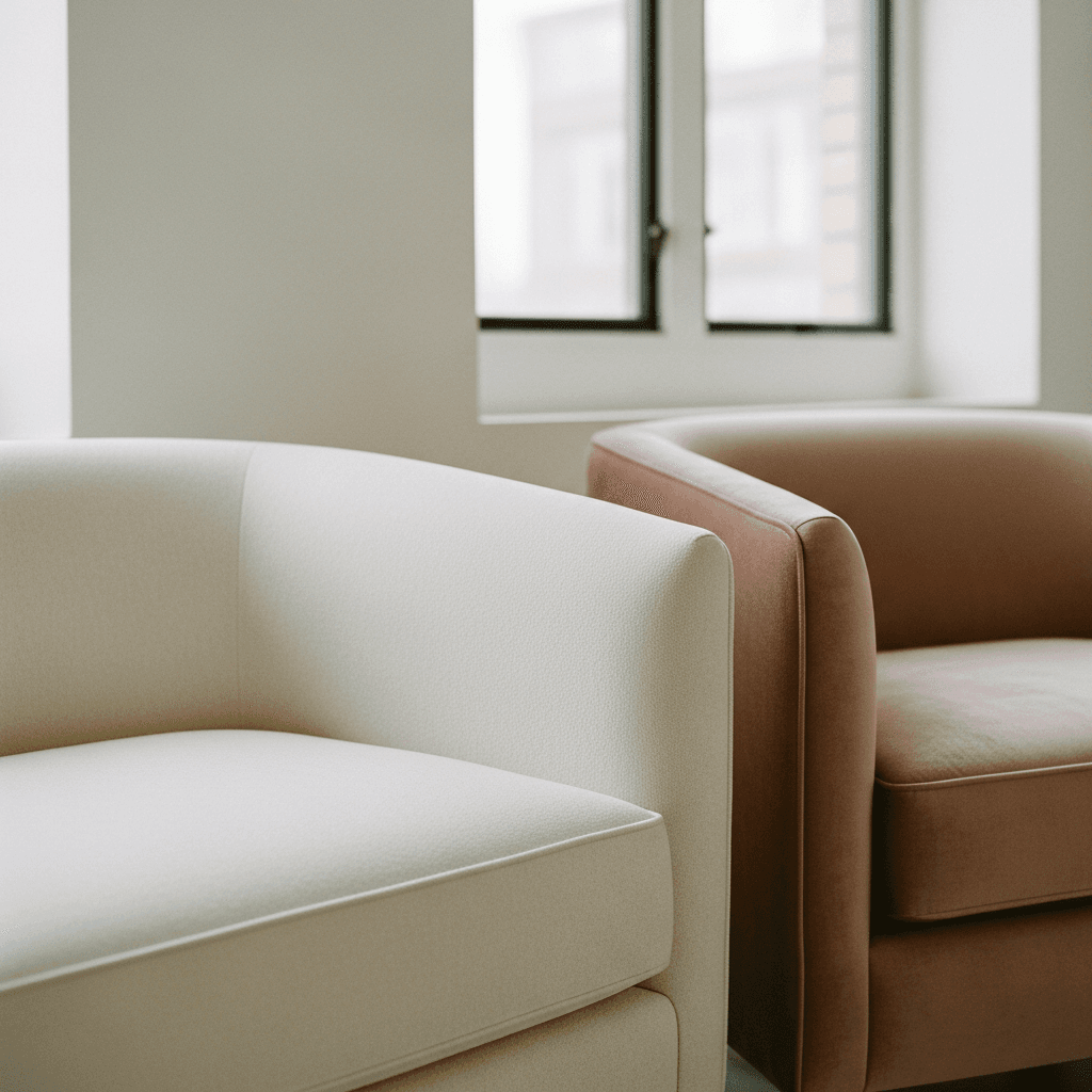 Французские мебельные мануфактуры на Миланской неделе дизайна