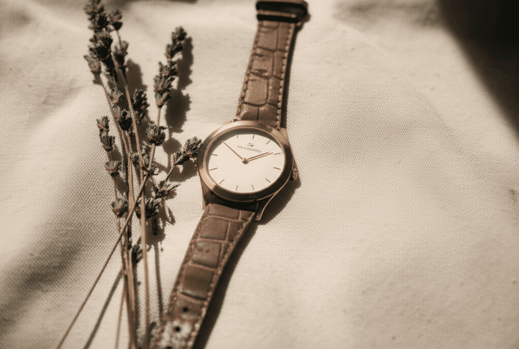 Жизель Бюндхен для Chanel: босиком по Парижу и философия природы