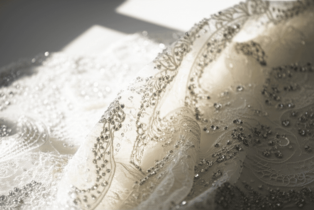 Кружево и кристаллы: возвращение Гвинет Пэлтроу на красную дорожку