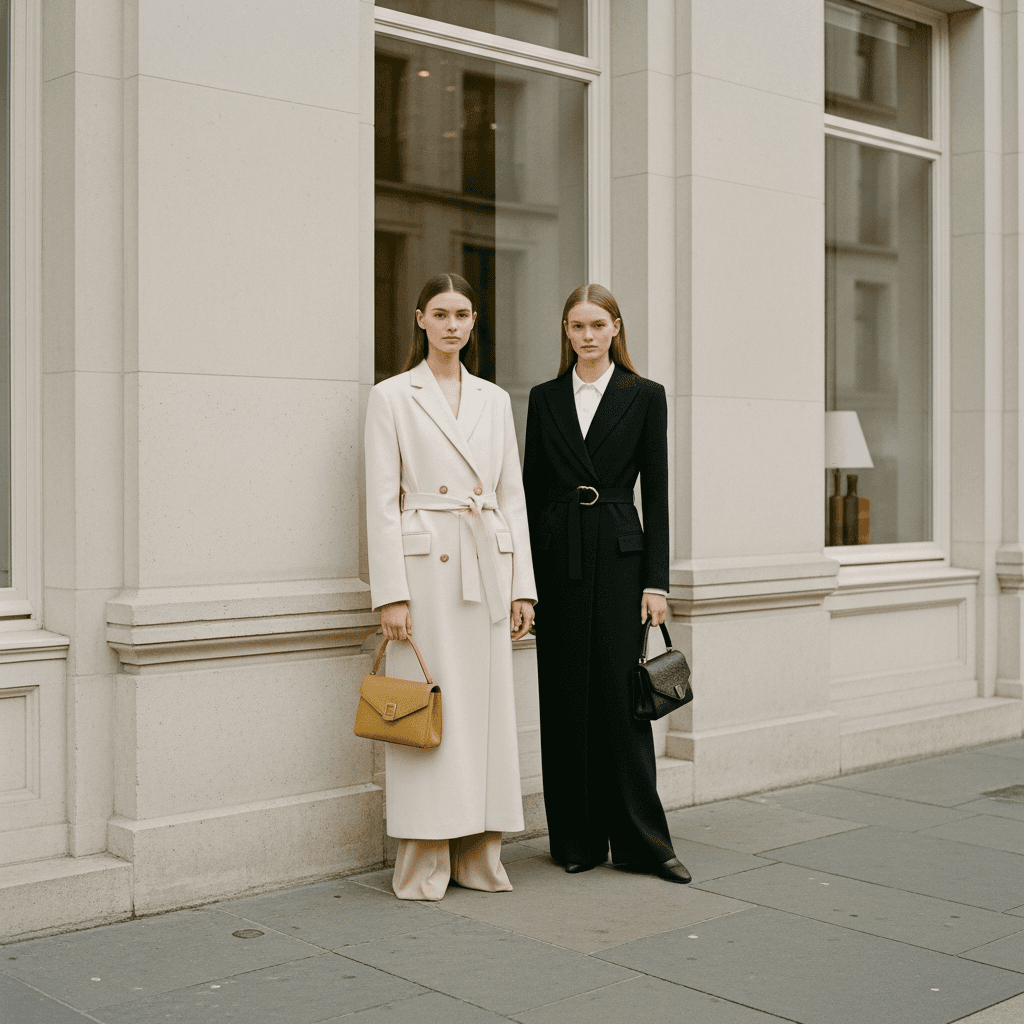 Hermès открывает флагман в Пекине: воплощение мечты Жана-Луи Дюма