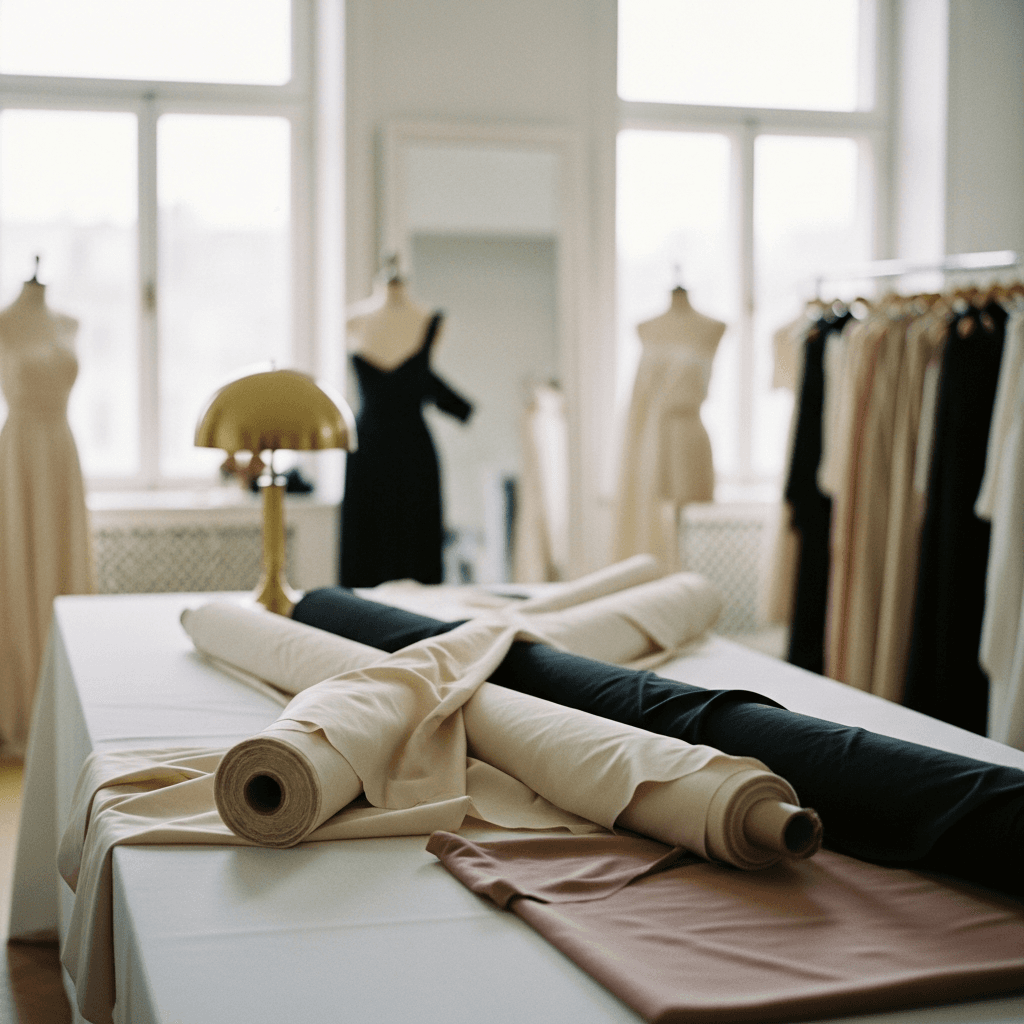 Hermès формирует команду перед запуском haute couture