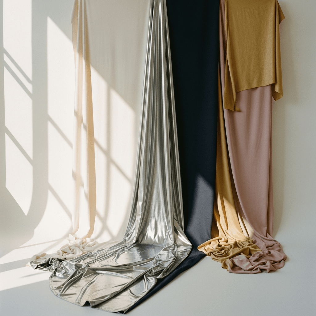 Karol G в серебре Celia Kritharioti: когда couture становится statement