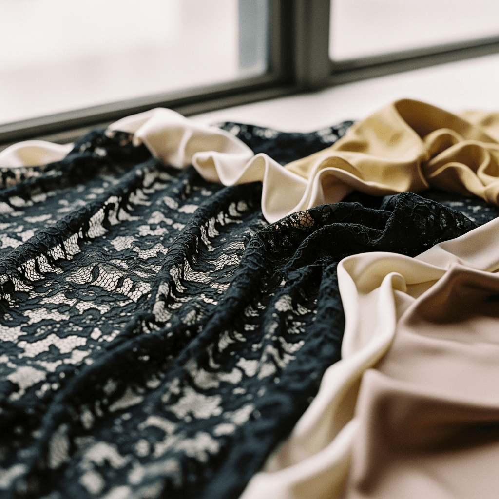 Kylie Jenner в винтажном Chanel: кружевной бюстгальтер как вечерний образ