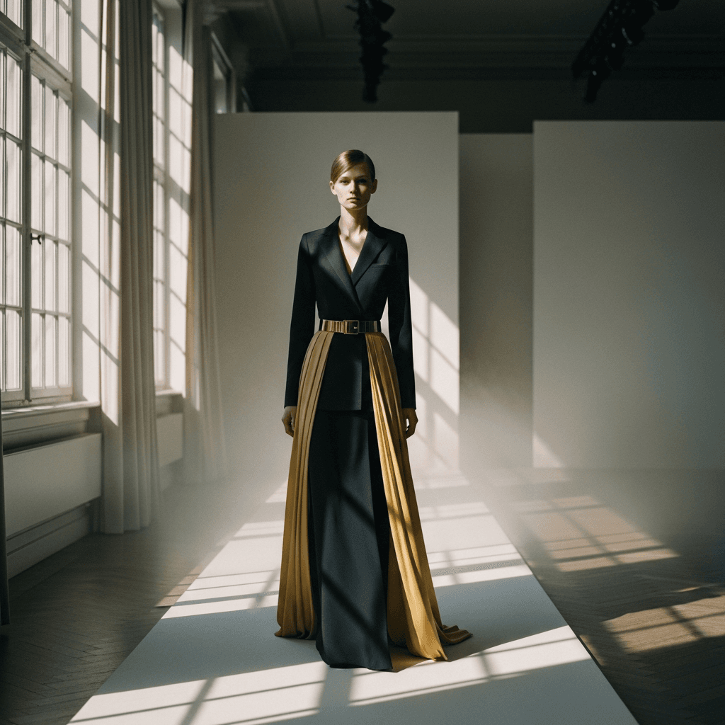 Lady Gaga и Doechii превращают мир в подиум: разбор трека 'Runway' из сиквела «Дьявол носит Prada»