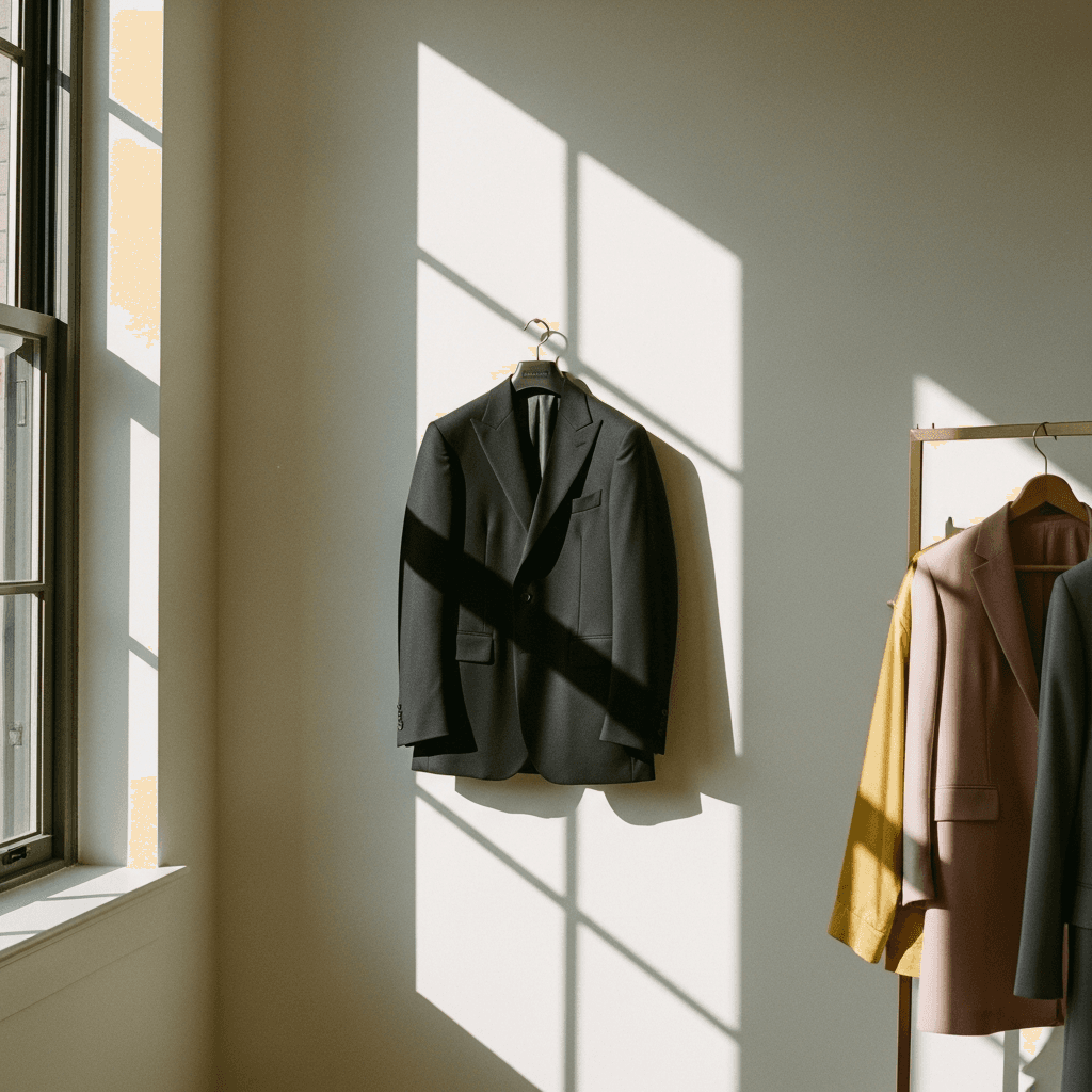 Лиза Ринна позаимствовала костюм Tanner Fletcher у дочери для выхода на красную дорожку