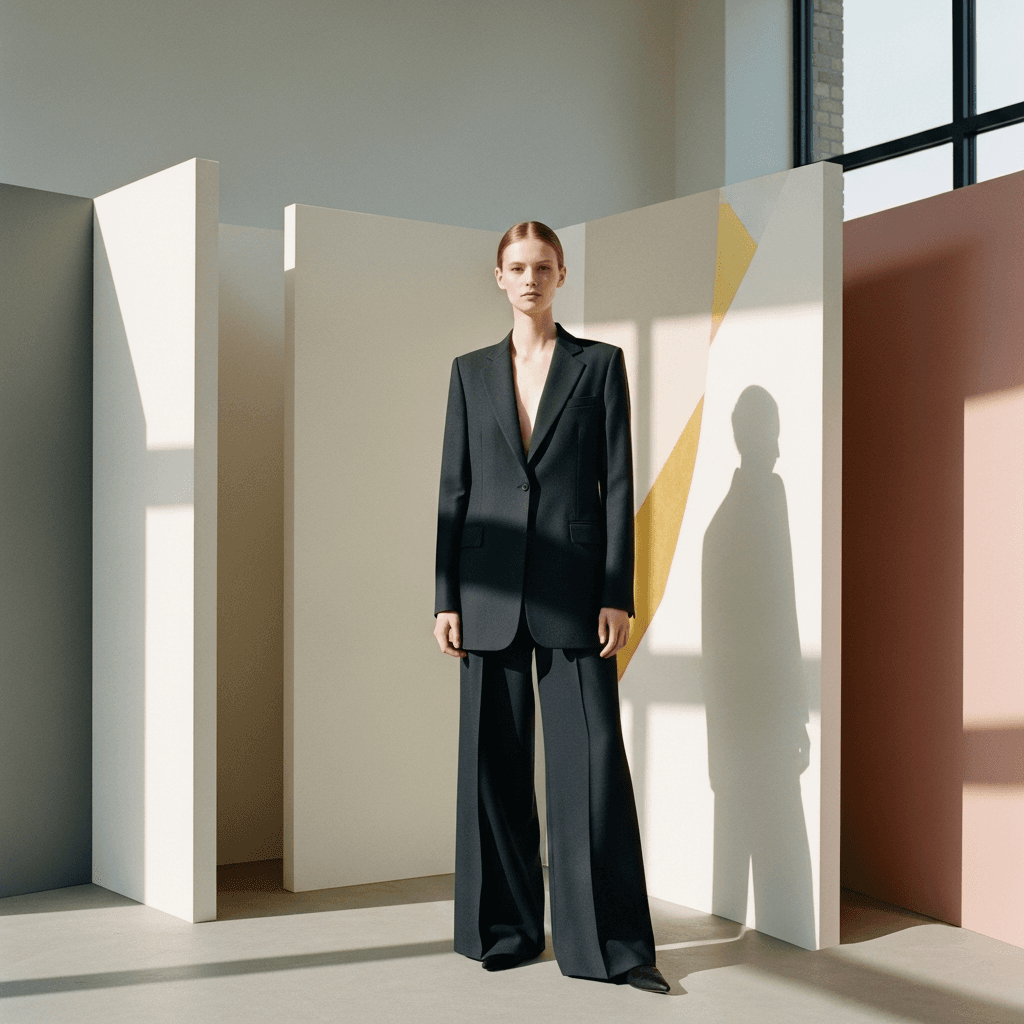 Архитектура люкса: LVMH, Kering и Richemont переосмысляют структуру