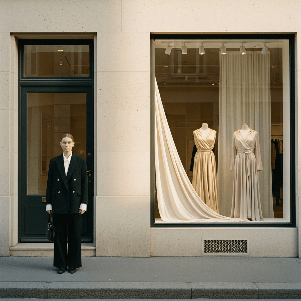 Мадрид как новая столица люксовой моды