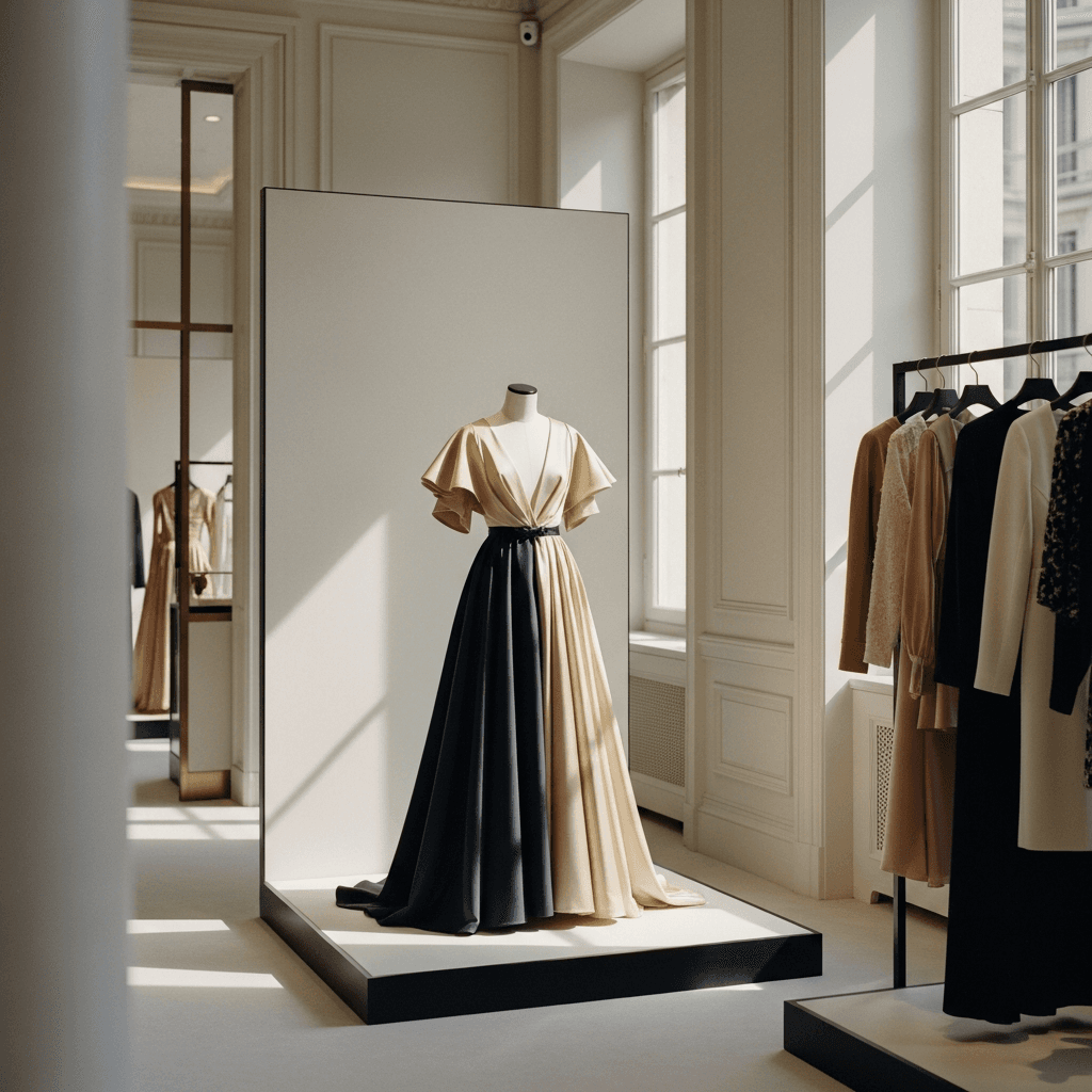 Трансформация мультибрендовой розницы: новые правила игры