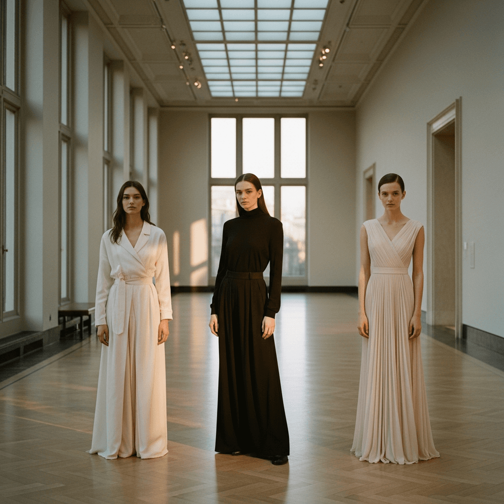 Неделя Met Gala: альтернативный Нью-Йорк вдали от красной дорожки