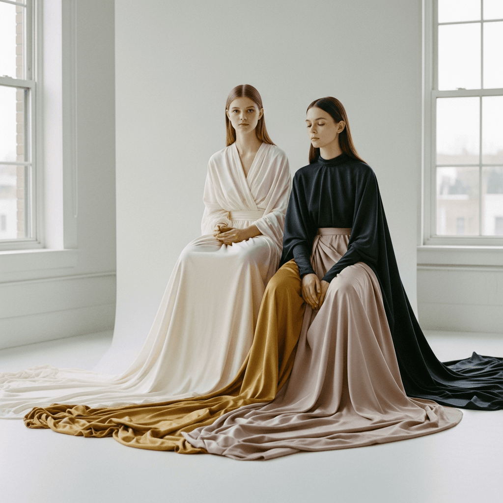 Off-White усиливает звучание: проект «10 x 10: Icons Reimagined»