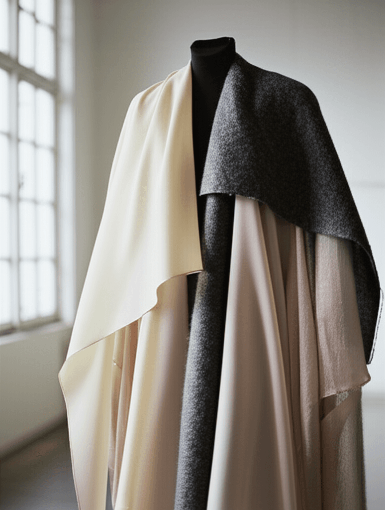 Философия слоёв: новая минималистичная эстетика Prada