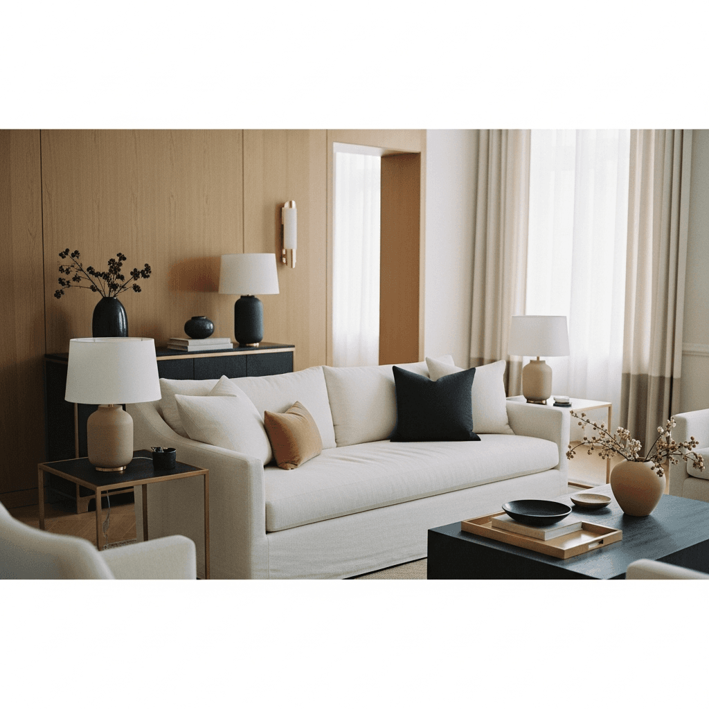 Ralph Lauren открывает первый Home Store в Милане