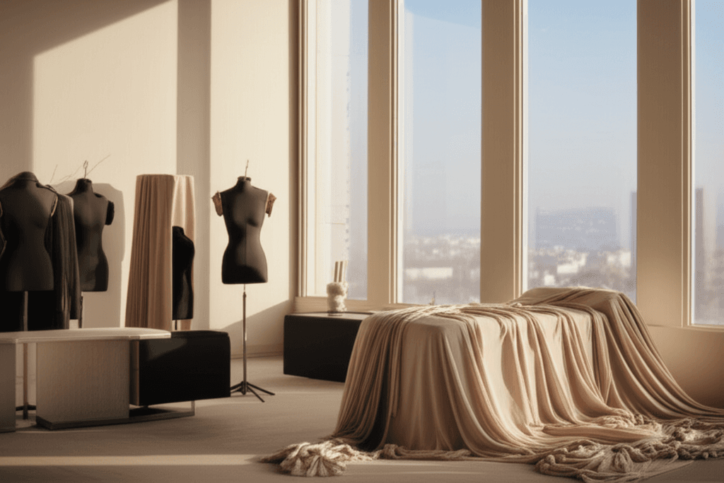 Revolve Los Angeles: Новая глава американского люкса