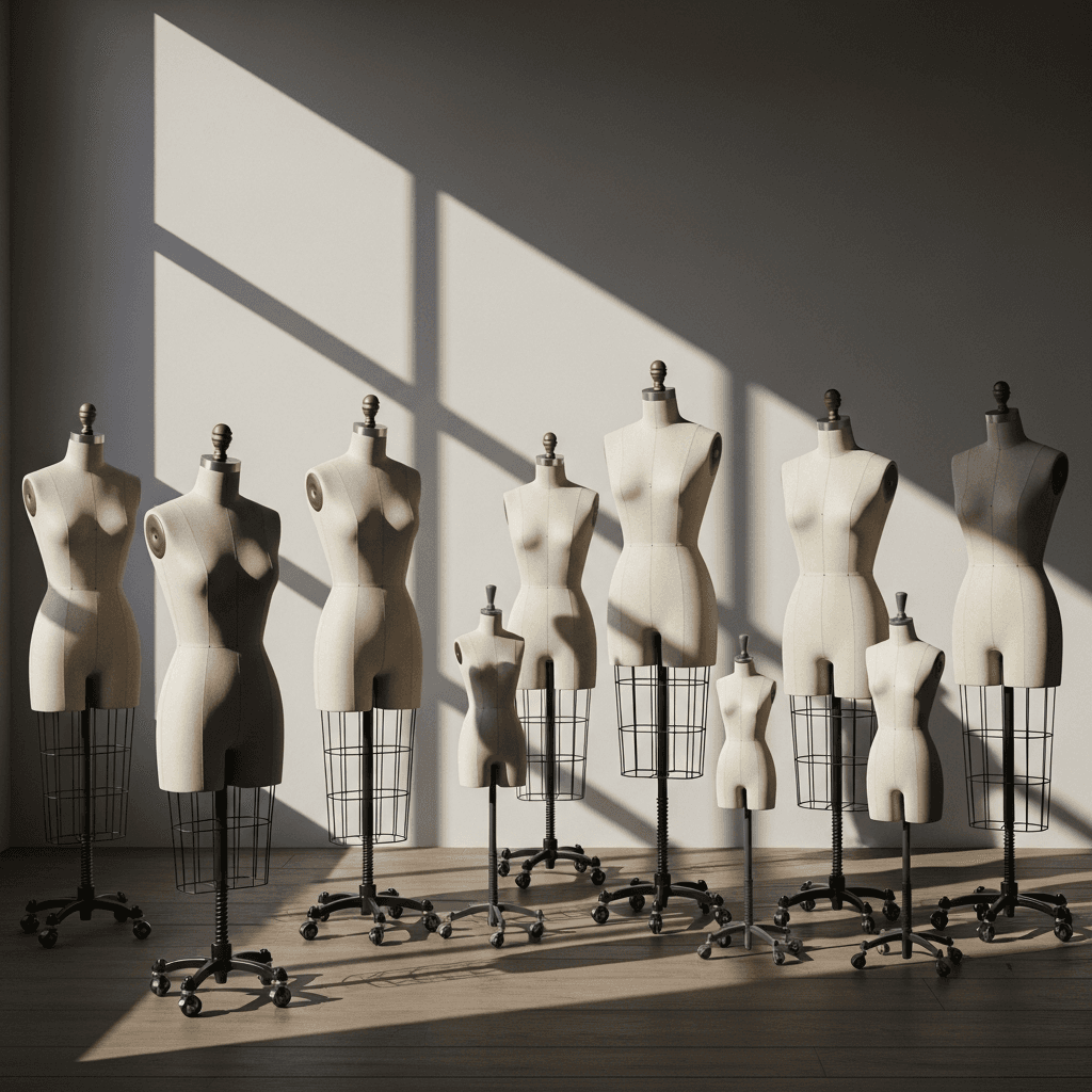 Размерная инклюзивность на подиумах FW26: отступление назад